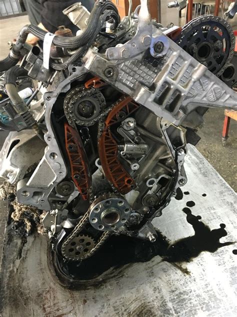 We can now offer to collect your <strong>BMW</strong>, repair it and deliver it back. . Bmw n47 timing chain replacement without removing engine
